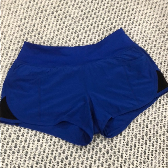 PINK Victoria's Secret Pants - 🌷Express Blue shorts